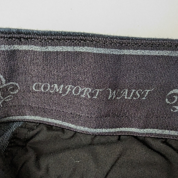 Christopher & Banks Jeans Size 10 short - Picture 5 of 10